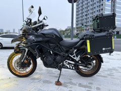Benelli TRK552 550 cc - photo 1