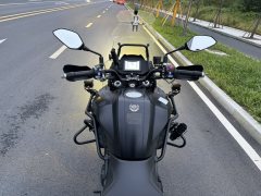 Benelli TRK552 550 cc - photo 5