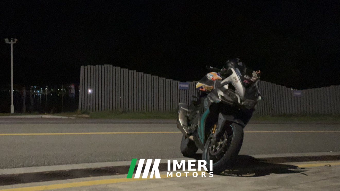 2022 Voge 300RR