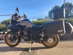 Kayo 525X 500 cc - ფოტო 1
