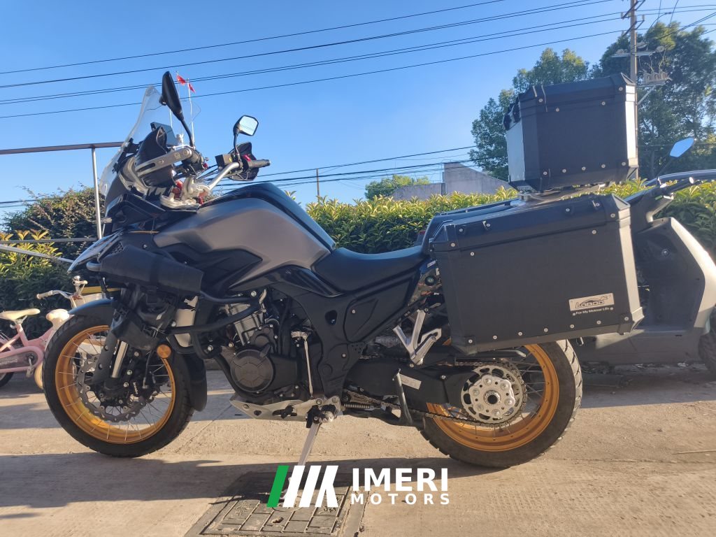 2023 Kayo 525X 500 cc
