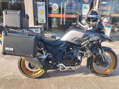Kayo 525X 500 cc - ფოტო 2