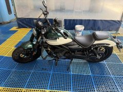 CFMOTO 250CL-C - фото 1