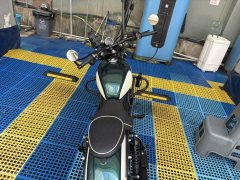 CFMOTO 250CL-C - фото 3