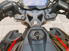 Haojue DR250 - photo 4
