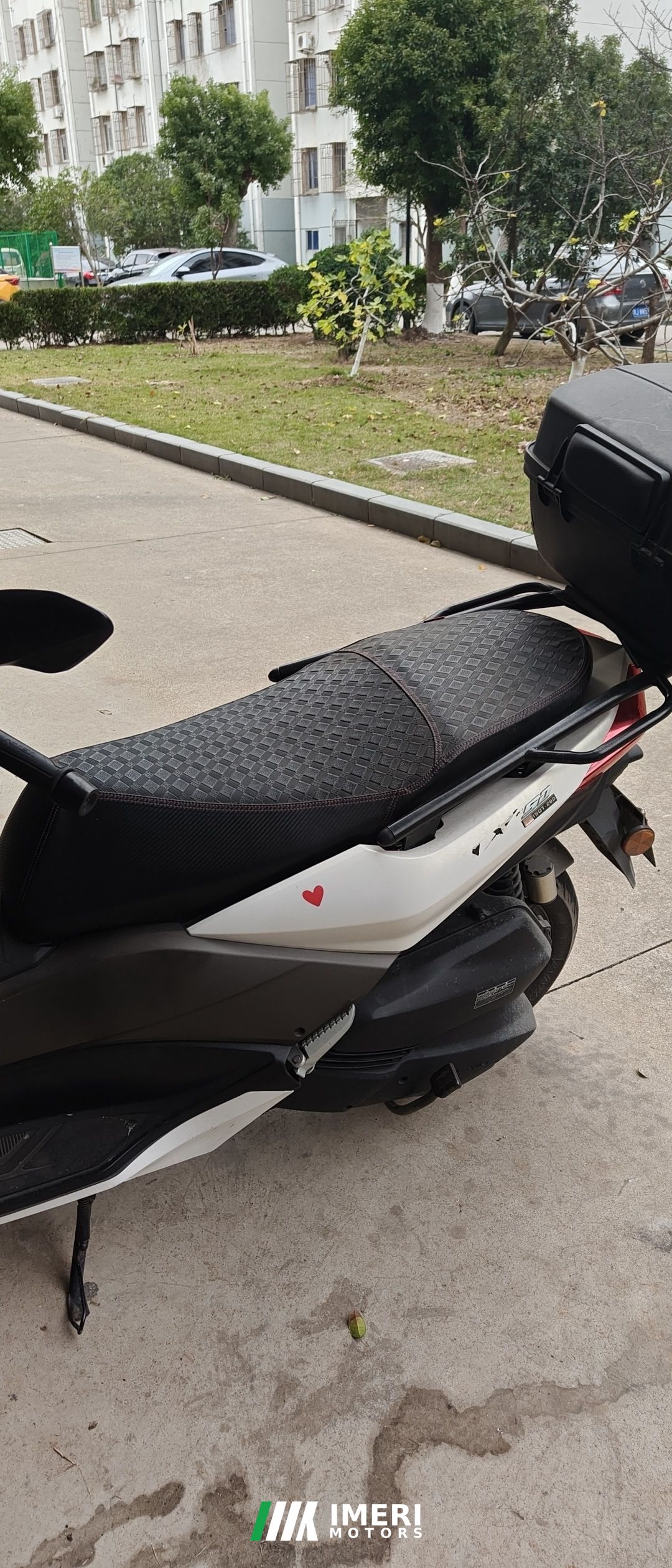 2023 Tianying TX 150 cc