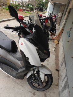 Tianying TX 150 cc - ფოტო 10
