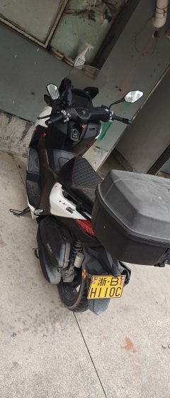 Tianying TX 150 cc - ფოტო 11