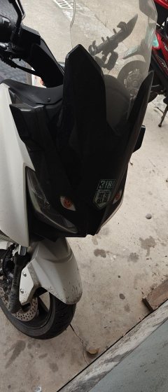 Tianying TX 150 cc - ფოტო 3