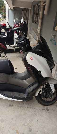 Tianying TX 150 cc - ფოტო 4