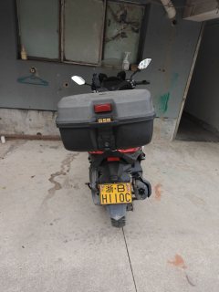 Tianying TX 150 cc - ფოტო 7