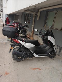 Tianying TX 150 cc - ფოტო 8