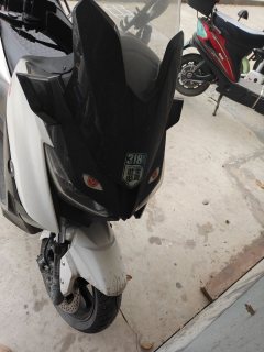 Tianying TX 150 cc - ფოტო 9