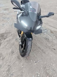 Zhangxue Motorcycles 500RR - ფოტო 1