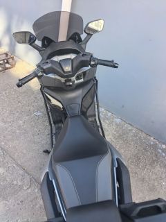 Sundiro Honda NS150GX - photo 1