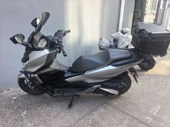 Sundiro Honda NS150GX - photo 2