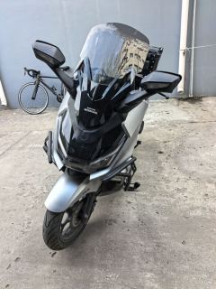 Sundiro Honda NS150GX - photo 3