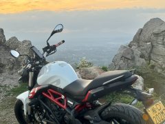 Benelli TNT 300 / BN 302S - фото 3