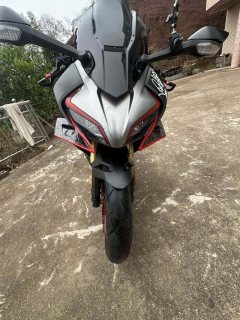 CFMOTO 450SR - ფოტო 4