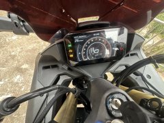 CFMOTO 450SR - ფოტო 6