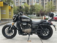 QJMOTOR Flash 300 - ფოტო 9