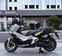 Honda ADV350 - ფოტო 1