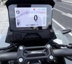 Honda ADV350 - ფოტო 2
