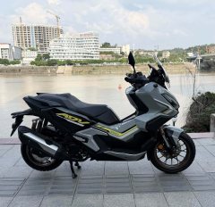 Honda ADV350 - ფოტო 3