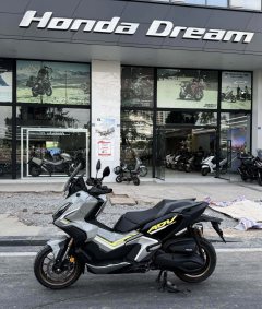 Honda ADV350 - ფოტო 4
