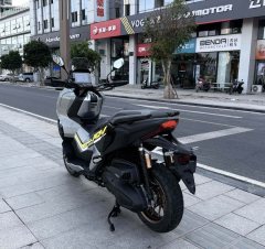 Honda ADV350 - ფოტო 5