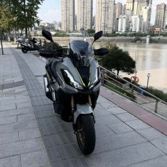 Honda ADV350 - ფოტო 6