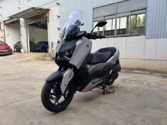 Yamaha XMAX 300 cc - photo 1