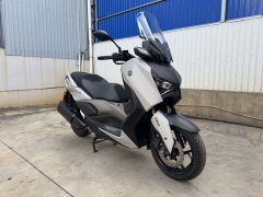 Yamaha XMAX 300 cc - photo 2