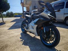 CFMOTO 675SR-R - ფოტო 3