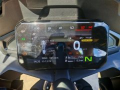 CFMOTO 675SR-R - ფოტო 6