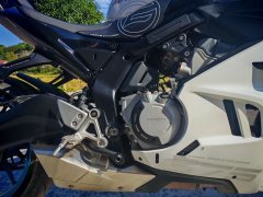 CFMOTO 675SR-R - ფოტო 7