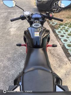 Haojue DR160 - фото 4