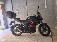 Haojue DR160 - фото 6