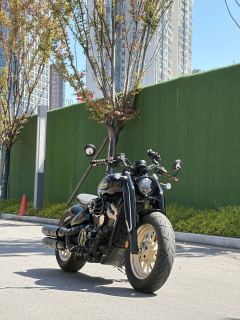 Benda Napoleon 450 - photo 2