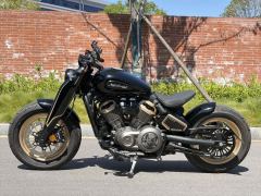 Benda Napoleon 450 - photo 4