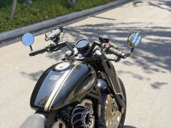 Benda Napoleon 450 - photo 7