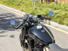 Benda Napoleon 450 - photo 8