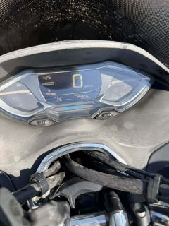 Sundiro Honda PCX 160 cc - ფოტო 1