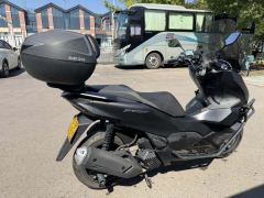 Sundiro Honda PCX 160 cc - ფოტო 2