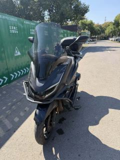 Sundiro Honda PCX 160 cc - ფოტო 3