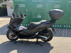 Sundiro Honda PCX 160 cc - ფოტო 4