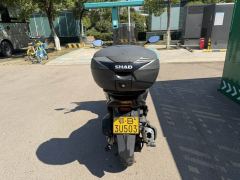 Sundiro Honda PCX 160 cc - ფოტო 5