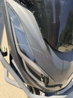 Sundiro Honda PCX 160 cc - ფოტო 6