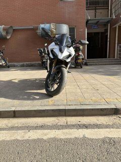 CFMOTO 250SR - ფოტო 3