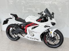 Kayo 450RR - фото 1